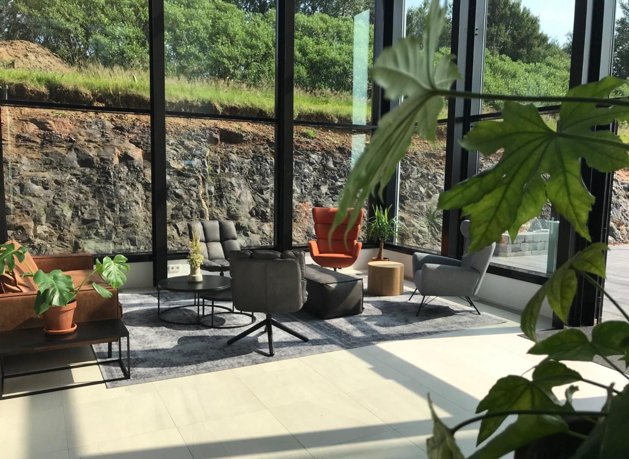 Hotel Varmaland 外观 照片