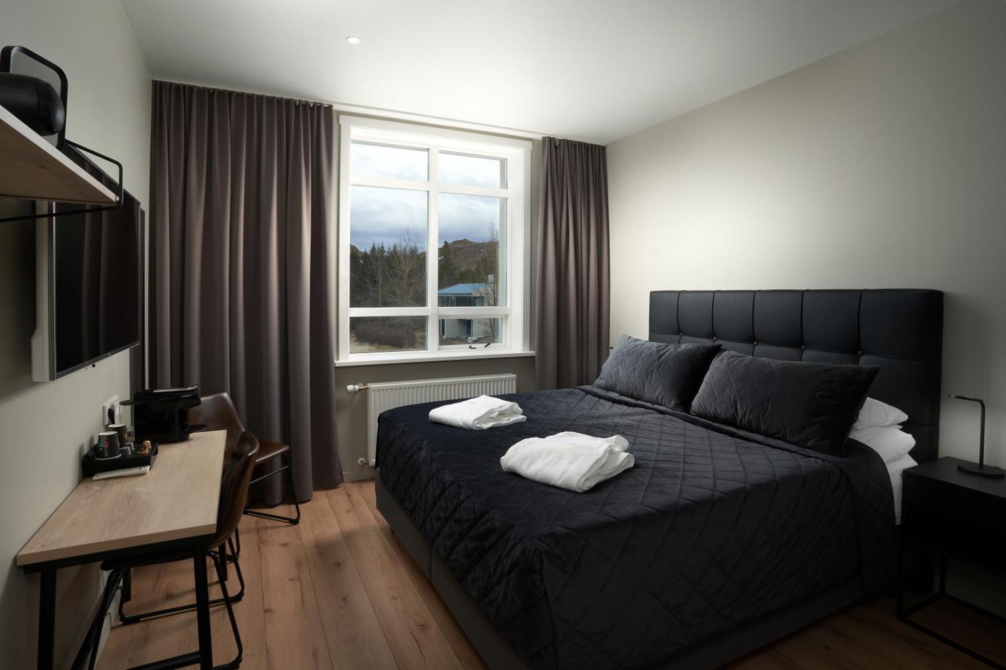 Hotel Varmaland 外观 照片