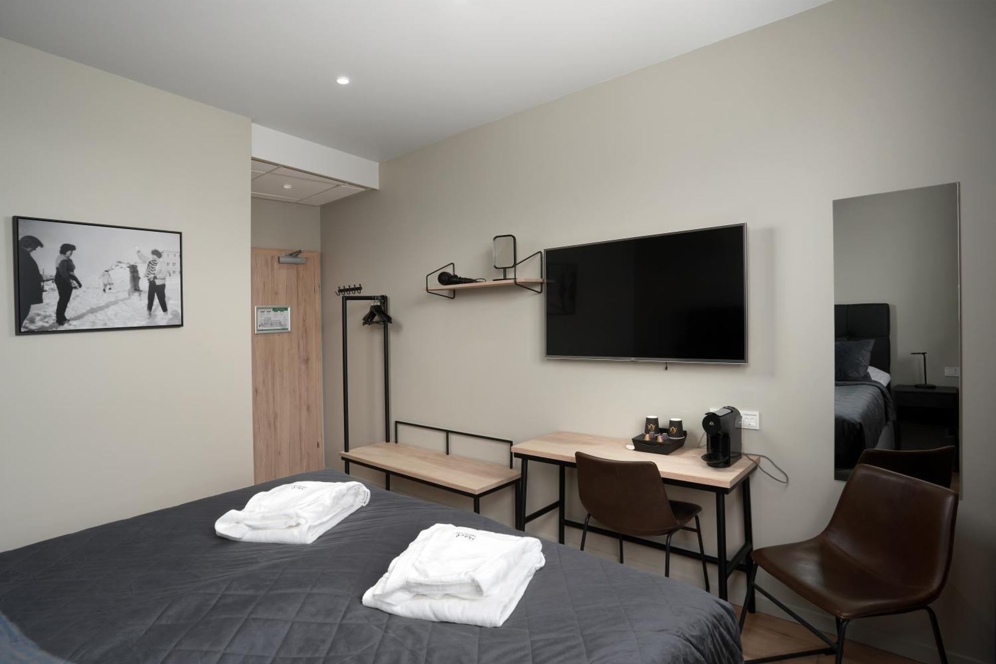 Hotel Varmaland 客房 照片