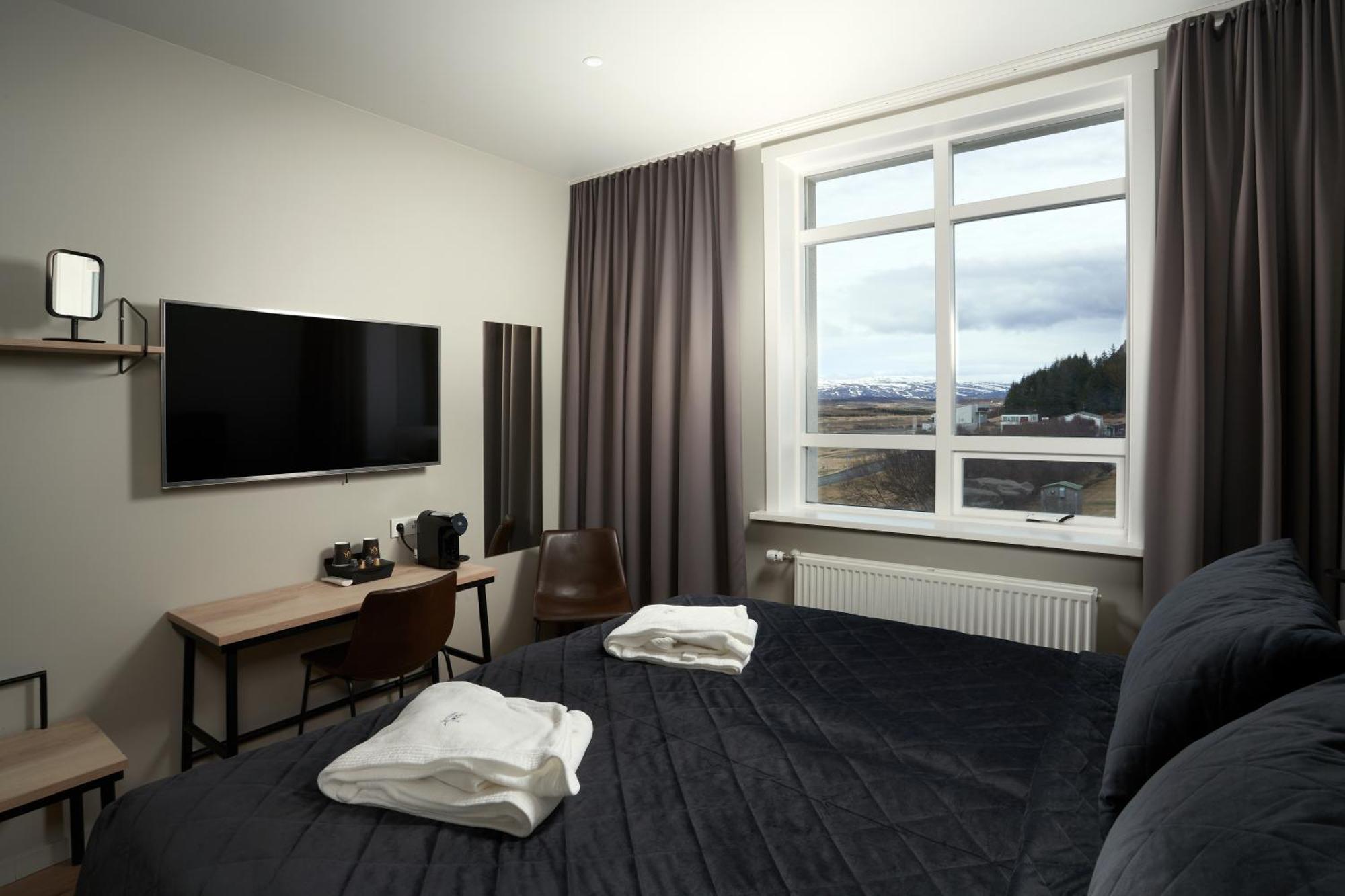 Hotel Varmaland 客房 照片