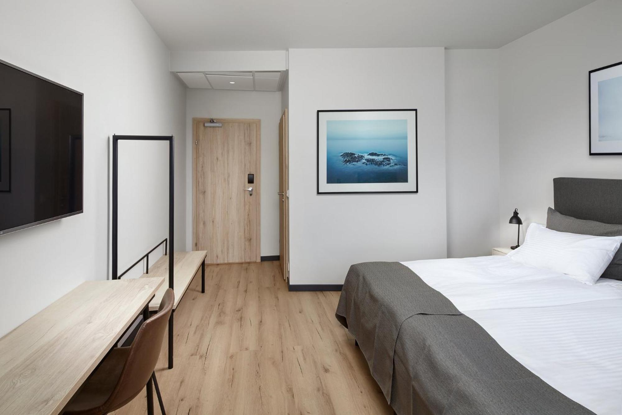 Hotel Varmaland 外观 照片