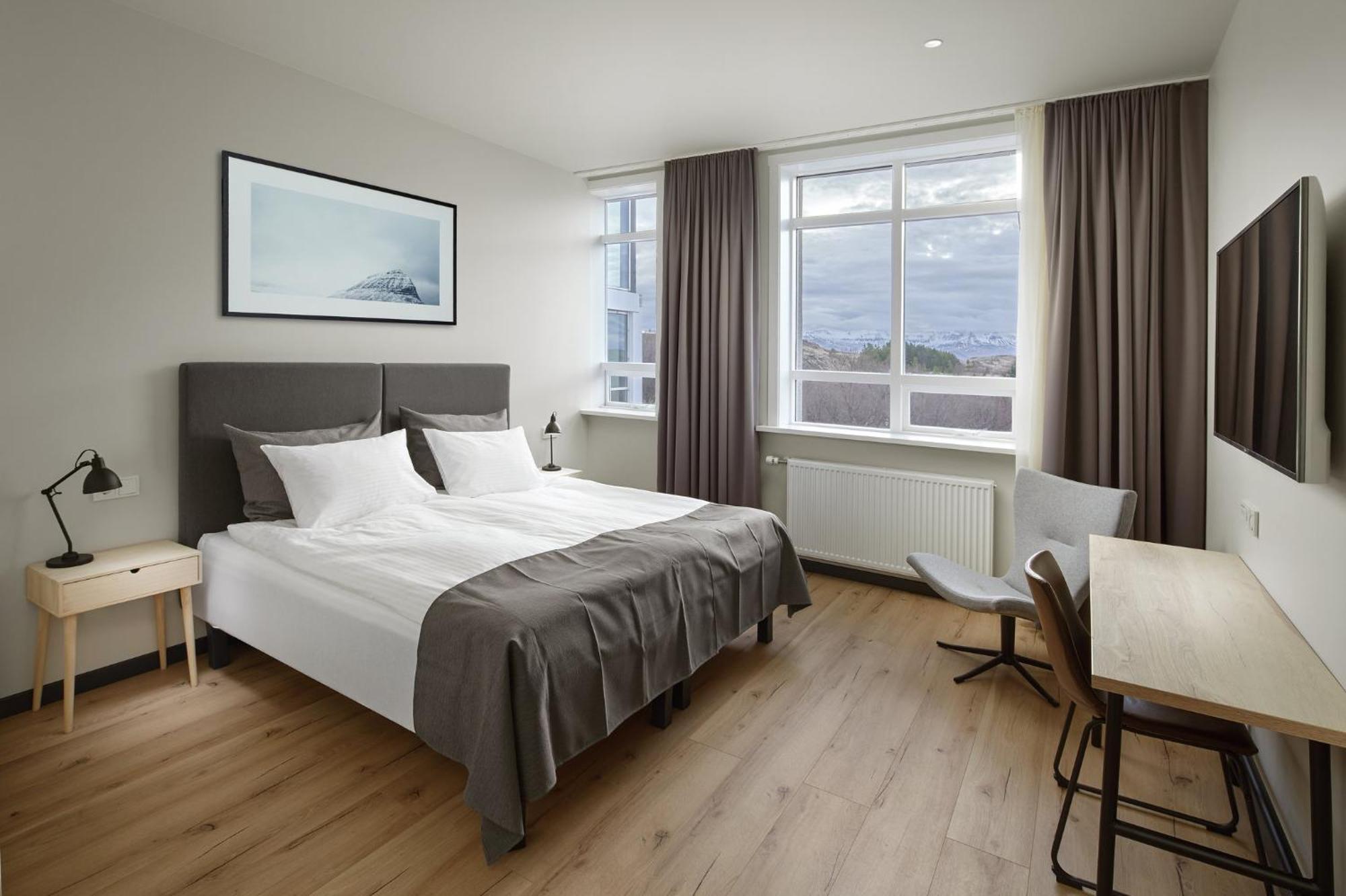 Hotel Varmaland 外观 照片