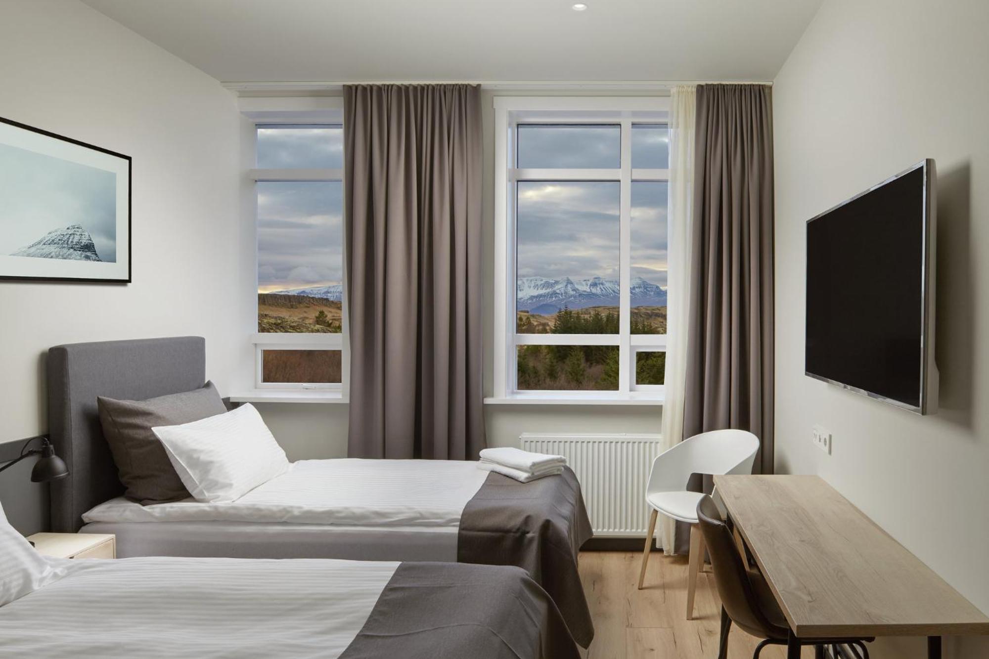 Hotel Varmaland 外观 照片