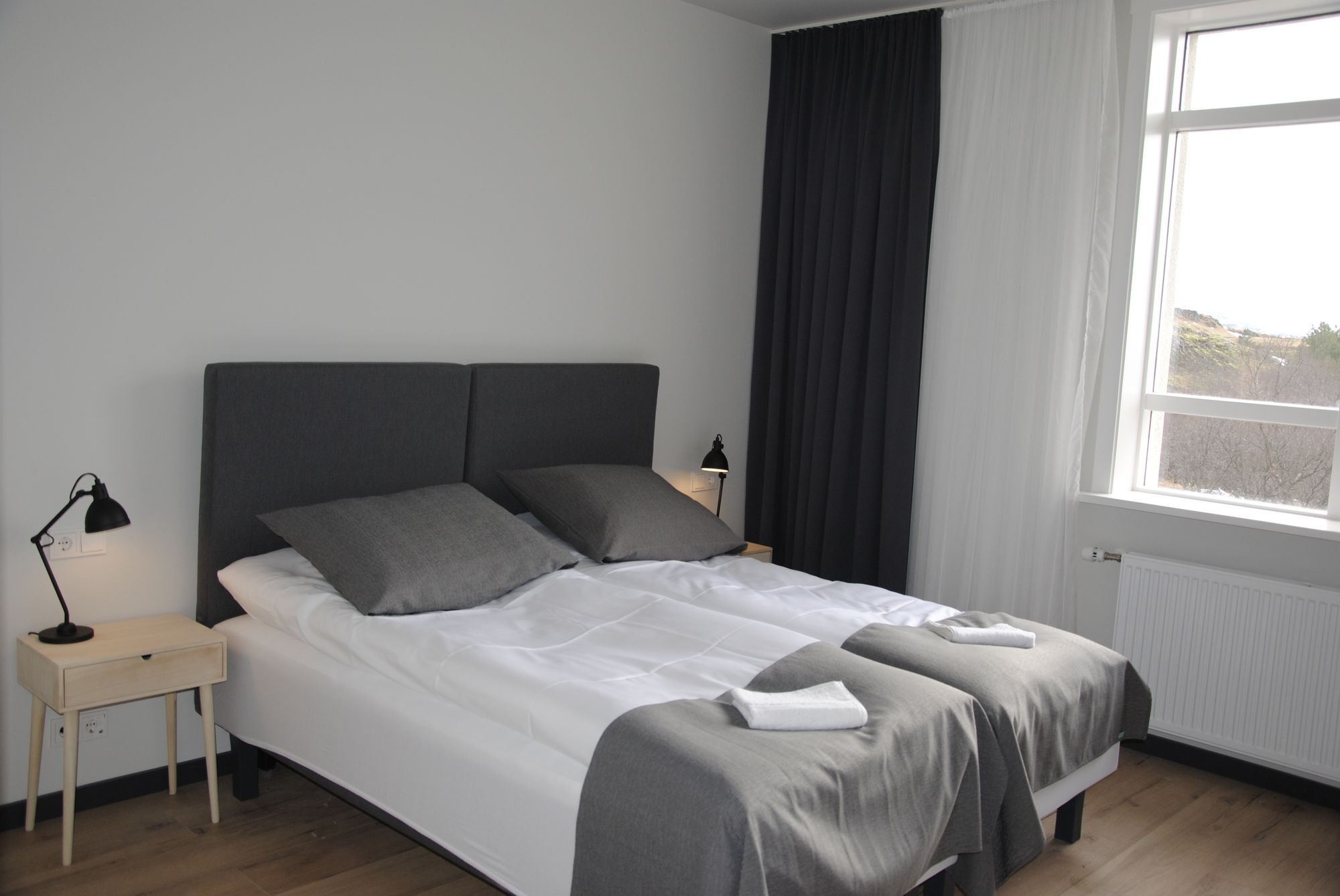 Hotel Varmaland 外观 照片